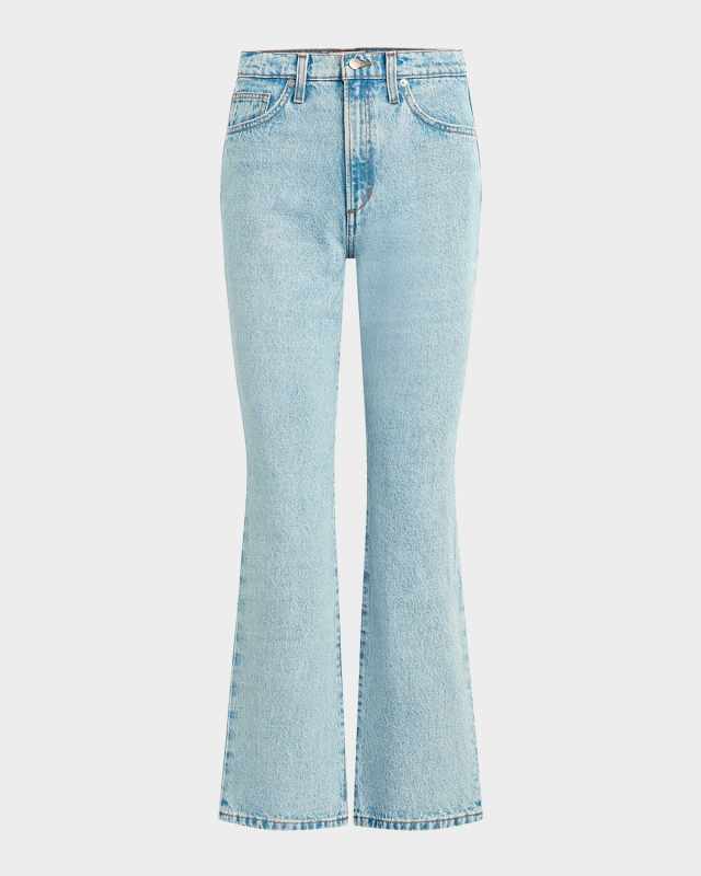 The Stacey Bootcut Jeans